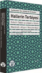 Hallerin Terbiyesi