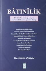 Batınilik