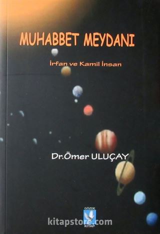 Muhabbet Meydanı