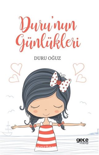 Duru'nun Günlükleri