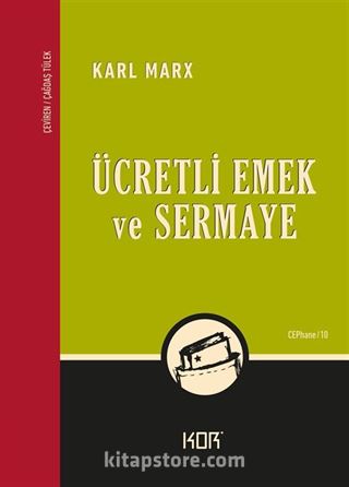 Ücretli Emek ve Sermaye