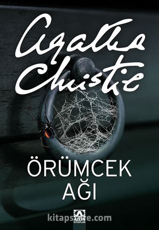 Örümcek Ağı