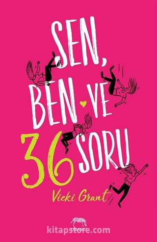 Sen, Ben ve 36 Soru (36 Soru)