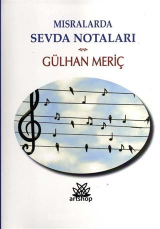 Mısralarda Sevda Notaları