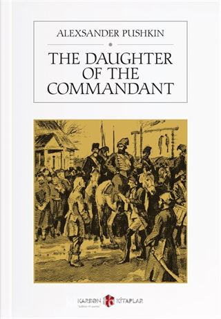 The Daughter Of The Commandant