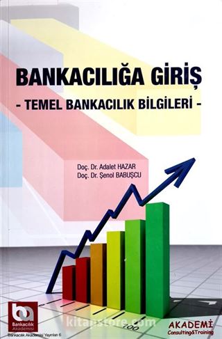 Bankacılığa Giriş