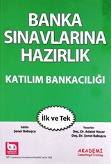 Banka Sınavlarına Hazırlık Katılım Bankacılığı