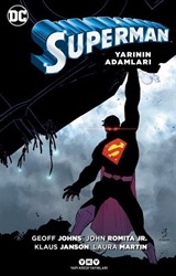 Superman / Yarının Adamları