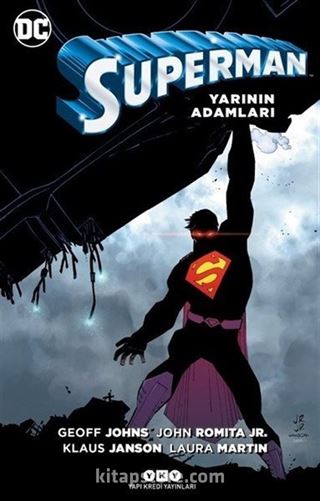 Superman / Yarının Adamları