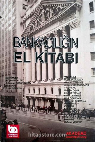 Bankacılığın El Kitabı