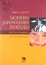 Modern Japonya'nın Doğuşu