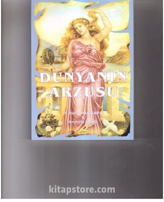 Dünyanın Arzusu