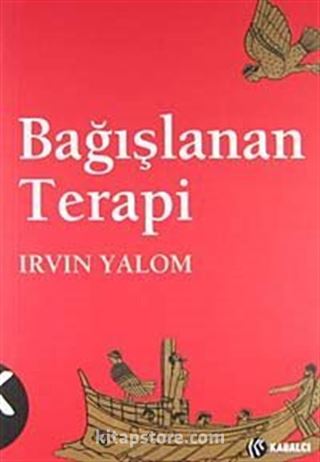 Bağışlanan Terapi