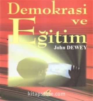 Demokrasi ve Eğitim