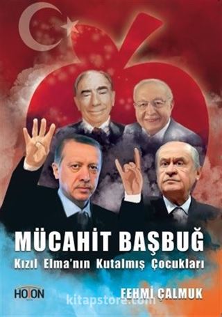 Mücahit Başbuğ