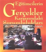 Eğitimcilerin Gerçekler Karşısındaki Sorumlulukları