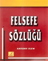 Felsefe Sözlüğü