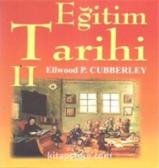 Eğitim Tarihi 2