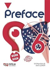 6. Sınıf Preface Work Book