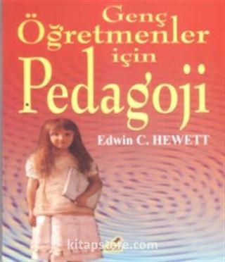 Genç Öğretmenler İçin Pedagoji