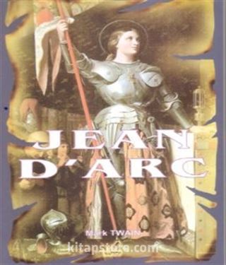 Jean D'arc