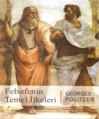 Felsefenin Temel İlkeleri