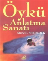 Öykü Anlatma Sanatı