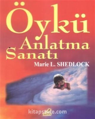 Öykü Anlatma Sanatı