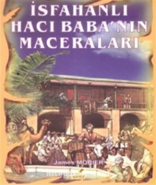 İsfahanlı Hacı Baba'nın Maceraları