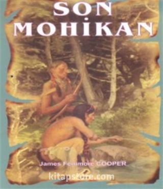 Son Mohikan