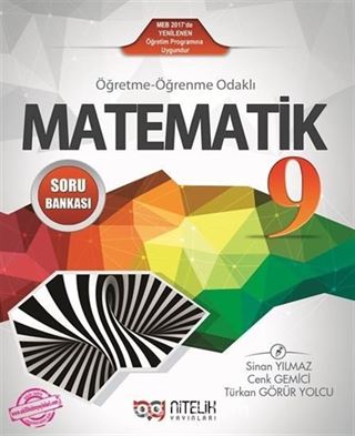 9. Sınıf Matematik Soru Bankası