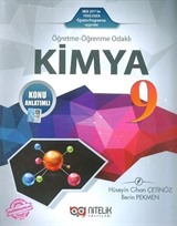 9. Sınıf Kimya Konu Anlatımlı