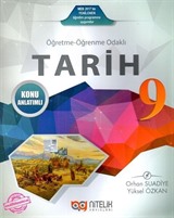 9. Sınıf Tarih Konu Anlatımlı