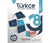 TEOG 8. Sınıf Türkçe Konu Anlatım