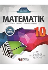 10.Sınıf Matematik Konu Anlatımlı