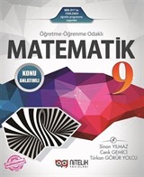 9. Sınıf Matematik Konu Anlatımlı