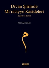 Divan Şiirinde Mi'raciyye Kasideleri