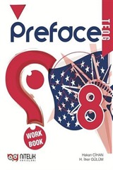 8.Sınıf Preface Workbook