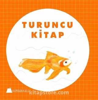 Turuncu Kitap