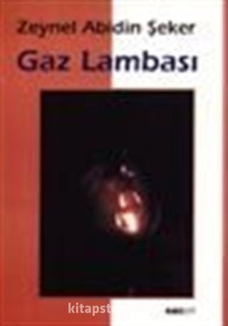 Gaz Lambası