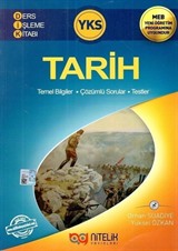 YKS Tarih Ders İşleme Kitabı