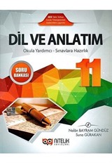 11. Sınıf Dil ve Anlatım Soru Bankası