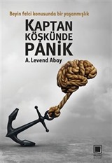 Kaptan Köşkünde Panik