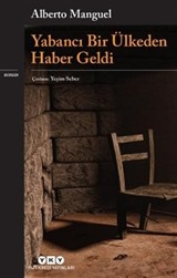 Yabancı Bir Ülkeden Haber Geldi