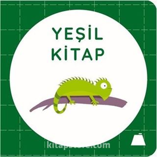 Yeşil Kitap