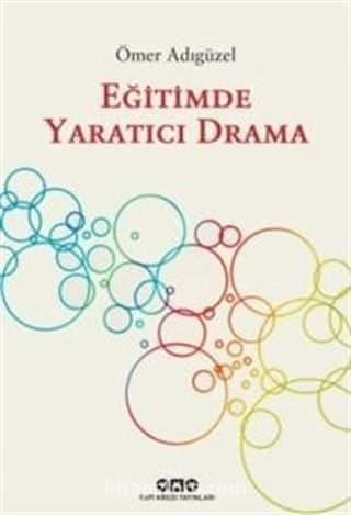 Eğitimde Yaratıcı Drama