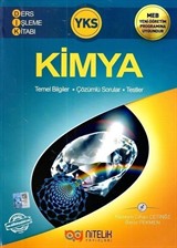 YKS Kimya Ders İşleme Kitabı