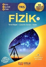 YKS Fizik B Ders İşleme Kitabı