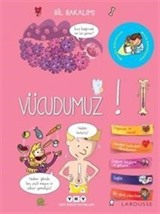 Bil Bakalım Vücudumuz!