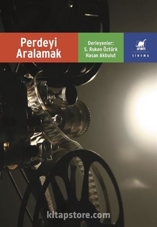 Perdeyi Aralamak